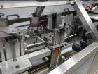Used Fallas Model RH HS NDX-220 Automatic Pouch/Bag Case Erector Packer Sealer