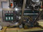 Used Fallas Model RH HS NDX-220 Automatic Pouch/Bag Case Erector Packer Sealer
