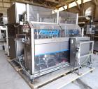 Used Fallas Jr Fallas Model R.H. VAC right hand automatic case erector and robot