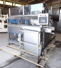 Used Fallas Jr Fallas Model R.H. VAC right hand automatic case erector and robot