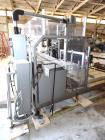 Used Fallas Jr Fallas Model R.H. VAC right hand automatic case erector and robot