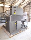 Used Fallas Jr Fallas Model R.H. VAC right hand automatic case erector and robot