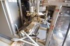 Used-Fallas Jr Fallas Model R.H. VAC right hand automatic case erector and robot