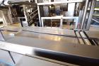Used Fallas Jr Fallas Model R.H. VAC right hand automatic case erector and robot