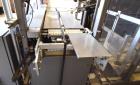 Used Fallas Jr Fallas Model R.H. VAC right hand automatic case erector and robot