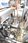Used Fallas Jr Fallas Model R.H. VAC right hand automatic case erector and robot