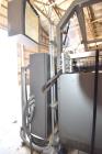 Used Fallas Jr Fallas Model R.H. VAC right hand automatic case erector and robot