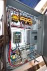 Used Fallas Jr Fallas Model R.H. VAC right hand automatic case erector and robot