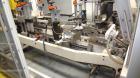 Used Focke Model 486 Automatic Case Erector, Side Load Packer, and Tape Sealer