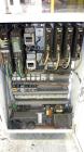 Used Focke Model 486 Automatic Case Erector, Side Load Packer, and Tape Sealer