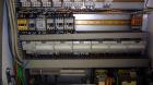 Used Focke Model 486 Automatic Case Erector, Side Load Packer, and Tape Sealer