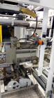 Used Focke Model 486 Automatic Case Erector, Side Load Packer, and Tape Sealer