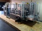 Used IMA (BFB) Model 3728BA High Speed Carton Case Packer.