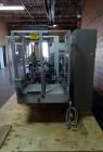 Used IMA (BFB) Model 3728BA High Speed Carton Case Packer.