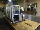 Used IMA (BFB) Model 3728BA High Speed Carton Case Packer.