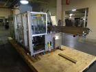 Used- IMA (BFB) Model 3728BA High Speed Carton Case Packer.