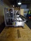 Used IMA (BFB) Model 3728BA High Speed Carton Case Packer.