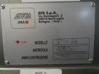 Used- IMA (BFB) Model 3728BA High Speed Carton Case Packer.