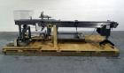 Used IMA (BFB) Model 3728BA High Speed Carton Case Packer.