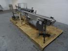 Used IMA (BFB) Model 3728BA High Speed Carton Case Packer.