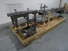 Used- IMA (BFB) Model 3728BA High Speed Carton Case Packer.