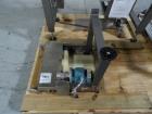 Used IMA (BFB) Model 3728BA High Speed Carton Case Packer.