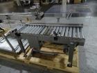Used IMA (BFB) Model 3728BA High Speed Carton Case Packer.