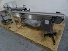 Used IMA (BFB) Model 3728BA High Speed Carton Case Packer.