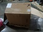 Used IMA (BFB) Model 3728BA High Speed Carton Case Packer.