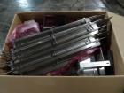 Used IMA (BFB) Model 3728BA High Speed Carton Case Packer.