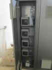 Used IMA (BFB) Model 3728BA High Speed Carton Case Packer.