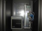Used IMA (BFB) Model 3728BA High Speed Carton Case Packer.