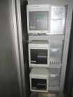 Used IMA (BFB) Model 3728BA High Speed Carton Case Packer.