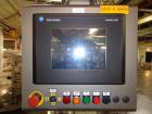 Used IMA Model CP15 Top Loading Case Packer. Capable of speeds up to 15 cases per minute. Case size range: (Length) 190mm-600mm, (Width) 80mm-400mm, (Height) 90mm-350mm. 3/60/480 Volt. Has Allen-Brad...