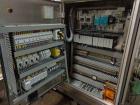 Used IMA Model CP15 Top Loading Case Packer. Capable of speeds up to 15 cases per minute. Case size range: (Length) 190mm-600mm, (Width) 80mm-400mm, (Height) 90mm-350mm. 3/60/480 Volt. Has Allen-Brad...