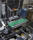 IMA (BFB) Model CP18BA Small Footprint Automatic Case Packer w/Tape Seal