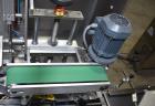 IMA (BFB) Model CP18BA Small Footprint Automatic Case Packer w/Tape Seal