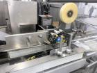 IMA BFB Model CPV15 Automatic Top Load Case Erector Packer and Sealer