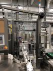 IMA Robotic Top-Load Case Packing and Palletizing System