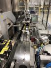 IMA Robotic Top-Load Case Packing and Palletizing System