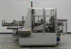 MG America Cosmetic/Pharmaceutical Case Packer/Erector/Sealer