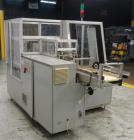 MG America Cosmetic/Pharmaceutical Case Packer/Erector/Sealer