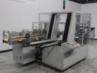 MG America Cosmetic/Pharmaceutical Case Packer/Erector/Sealer