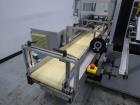 MG America Cosmetic/Pharmaceutical Case Packer/Erector/Sealer