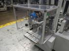 MG America Cosmetic/Pharmaceutical Case Packer/Erector/Sealer