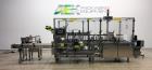 Used MGS Model HIS-1800 Case Packer