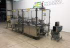 Used MGS Model HIS-1800 Case Packer