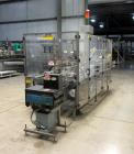 Used MGS Model HIS-1800 Case Packer