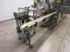 Used MGS Model HIS-1800 Case Packer