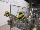 Used MGS Model HIS-1800 Case Packer